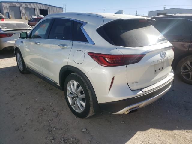 2019 INFINITI QX50 ESSEN 3PCAJ5M10KF118023