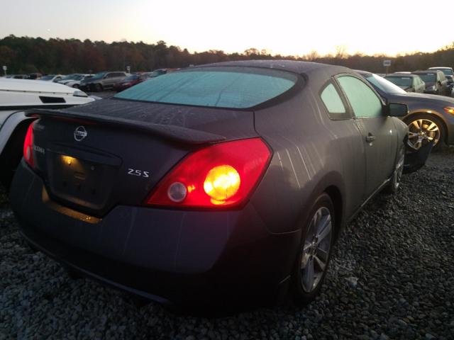 2012 NISSAN ALTIMA S 1N4AL2EP1CC230474