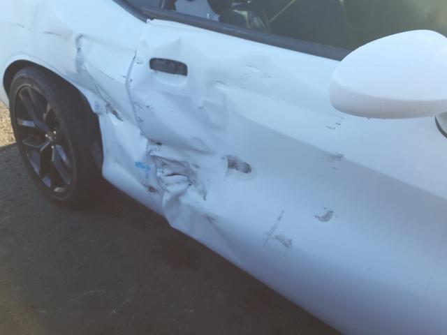 2019 DODGE CHALLENGER - 2C3CDZBT0KH511840