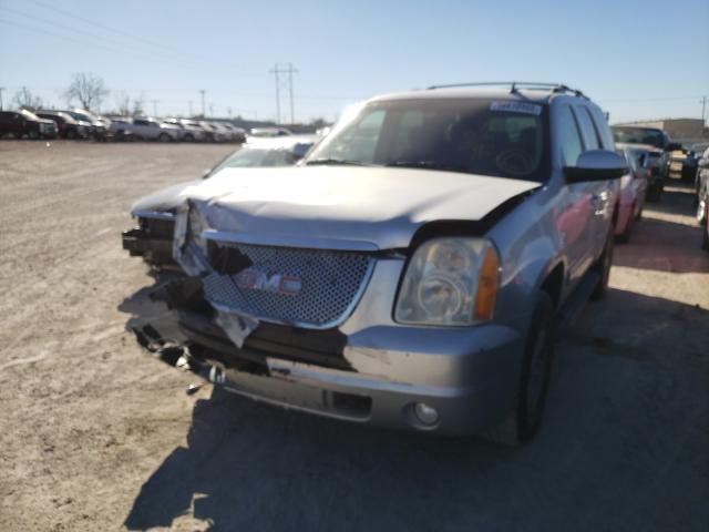 2013 GMC YUKON SLE 1GKS2AE00DR318644