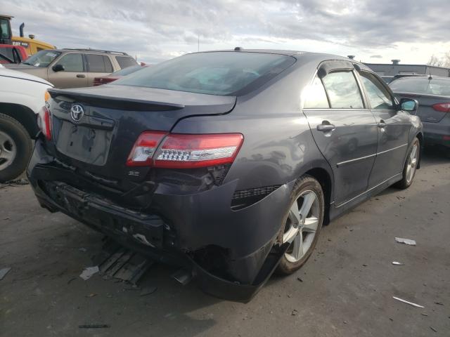 2011 TOYOTA CAMRY BASE 4T1BF3EK0BU217574