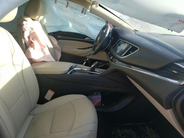 2019 BUICK ENCLAVE ES 5GAEVAKW5KJ201969