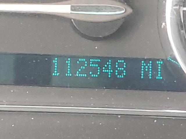 2010 CHEVROLET HHR LT 3GNBACDV2AS547575