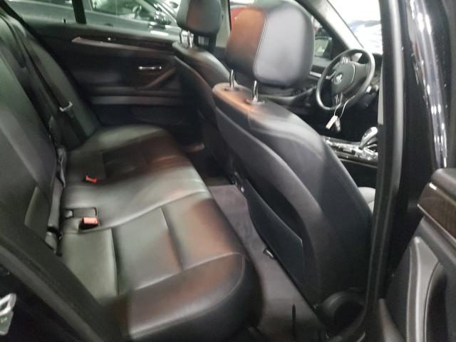 2014 BMW 535 XI WBA5B3C51ED535411