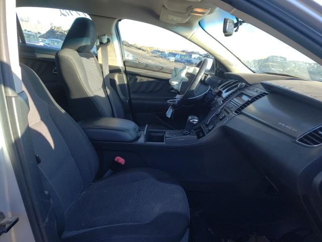 2011 FORD TAURUS SEL 1FAHP2EW3BG150837