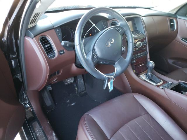 2017 INFINITI QX50 JN1BJ0RP6HM383701
