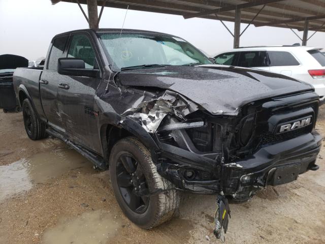 2019 RAM 1500 CLASS 1C6RR6GT6KS647985