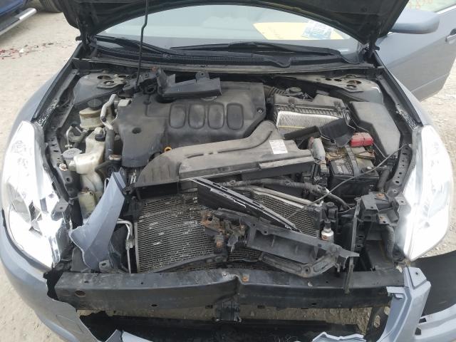 2010 NISSAN ALTIMA BAS 1N4AL2AP2AN426155