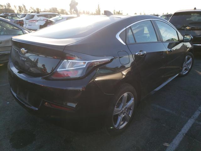2017 CHEVROLET VOLT LT 1G1RC6S52HU102374