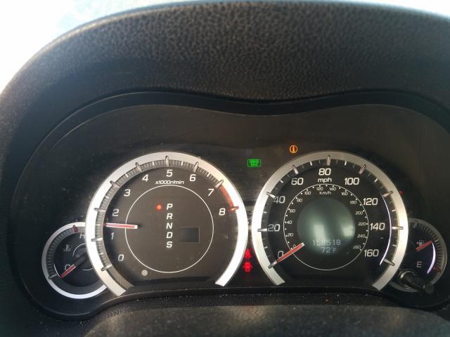 2010 ACURA TSX JH4CU2F68AC036249