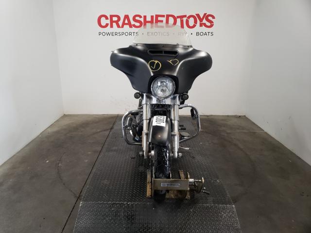 2016 HARLEY-DAVIDSON FLHX STREE 1HD1KBM16GB680075