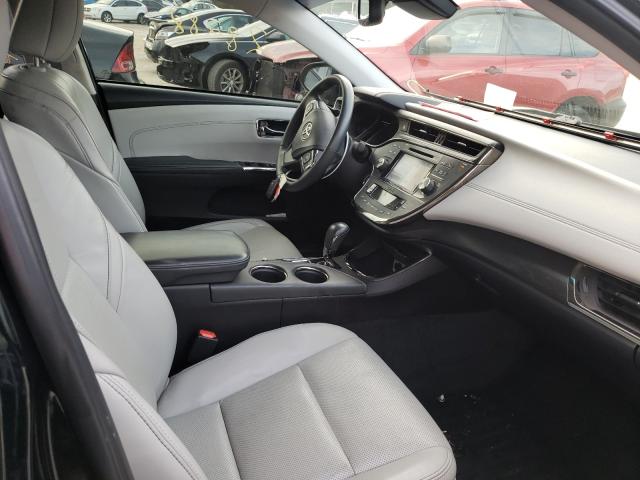 2016 TOYOTA AVALON XLE 4T1BK1EB8GU235117