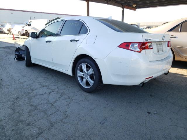 2010 ACURA TSX JH4CU2F67AC029082