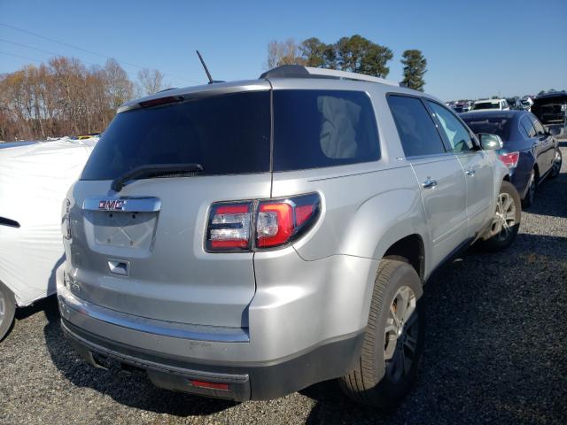 2016 GMC ACADIA SLT 1GKKRRKD5GJ321737