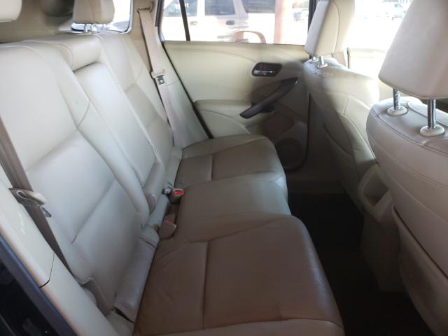 2013 ACURA RDX TECHNO 5J8TB4H55DL024606