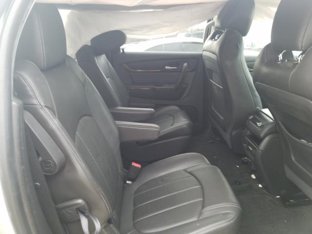 2016 GMC ACADIA DEN 1GKKRTKD0GJ100186