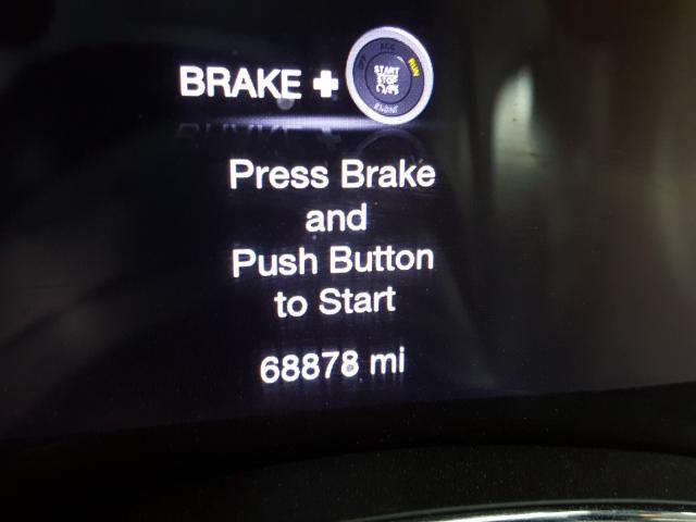 2017 DODGE DURANGO GT 1C4RDJDG3HC830183