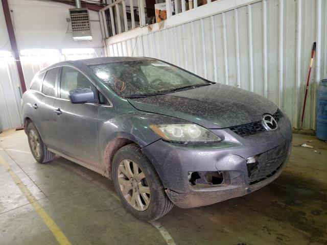 2009 Mazda CX-7 