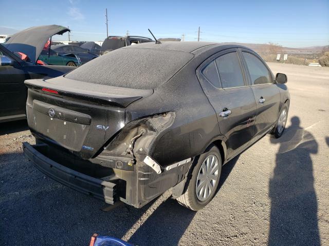 2013 NISSAN VERSA S 3N1CN7AP0DL879000