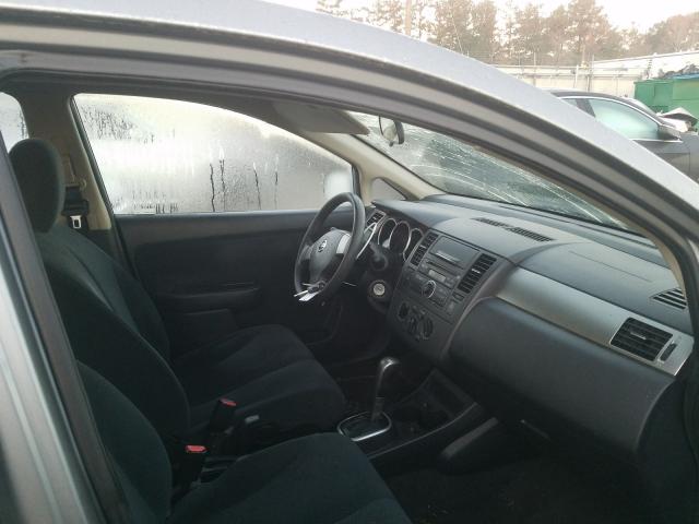 2010 NISSAN VERSA S 3N1BC1CP7AL373865