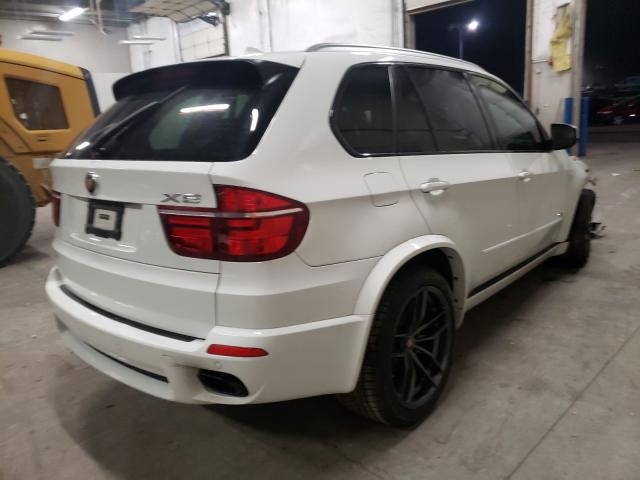 2013 BMW X5 XDRIVE5 5UXZV8C54DL898667