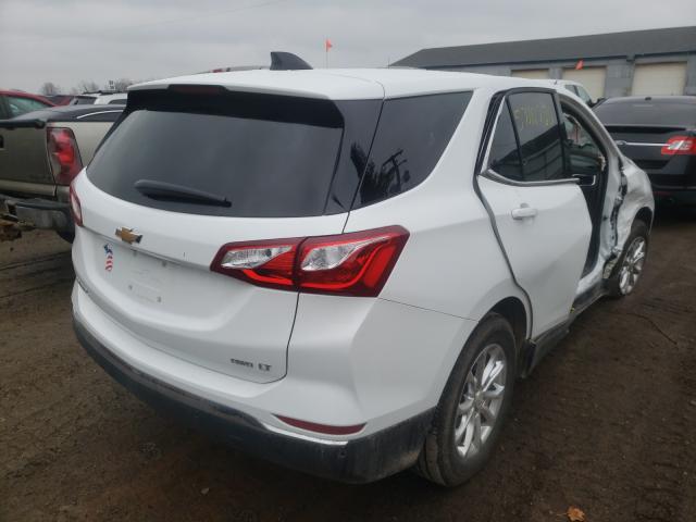 2020 CHEVROLET EQUINOX LT 2GNAXTEV0L6192674
