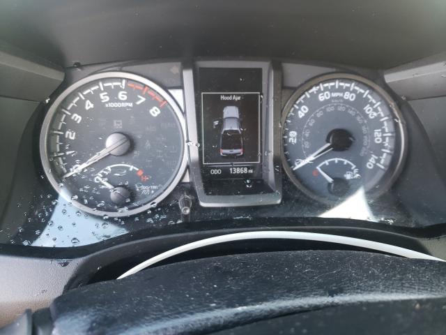 2020 TOYOTA TACOMA DOU 3TMAZ5CN7LM120345