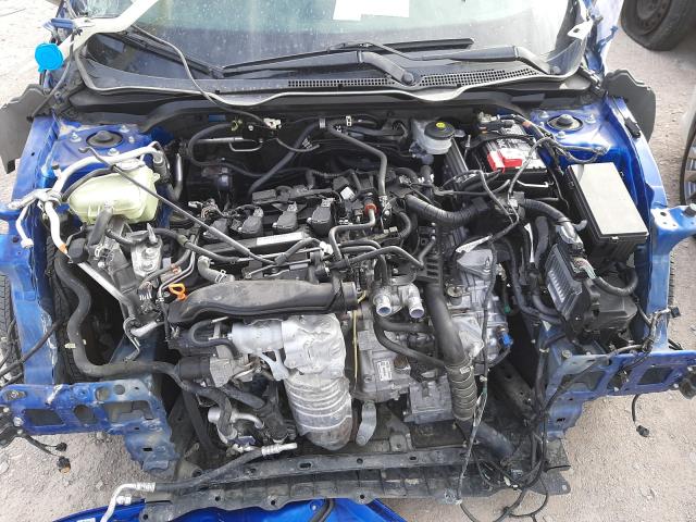 2016 HONDA CIVIC TOUR 19XFC1F93GE002288
