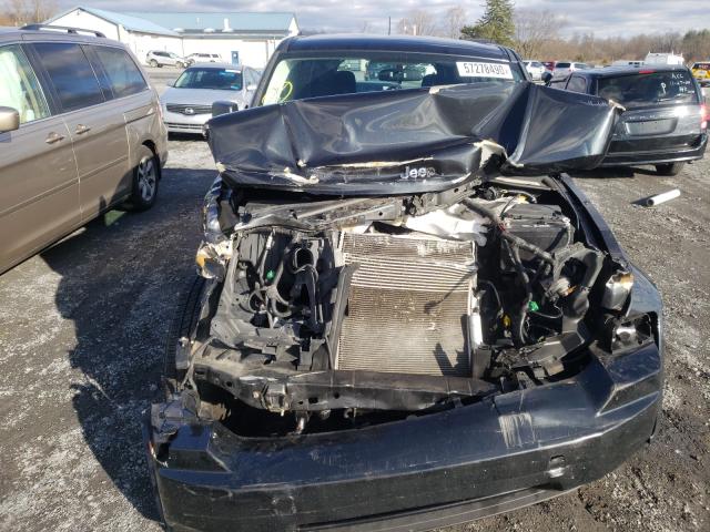 2012 JEEP LIBERTY SP 1C4PJMAK4CW184329