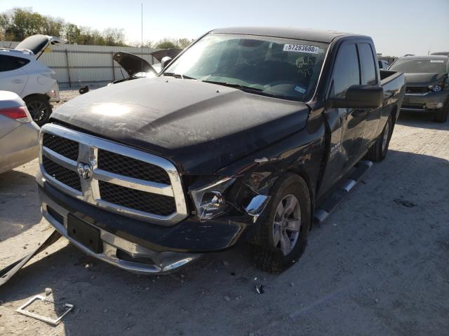 2019 RAM 1500 CLASS 1C6RR6FG5KS629322