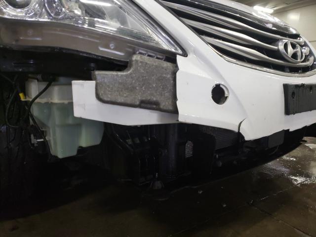 2016 HYUNDAI AZERA LIMI KMHFH4JG5GA541292