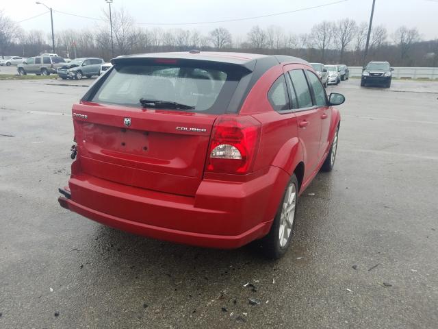 2011 DODGE CALIBER HE 1B3CB5HA0BD204330