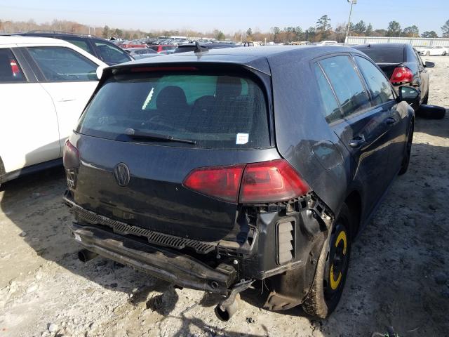 2015 VOLKSWAGEN GTI 3VW5T7AU8FM015078