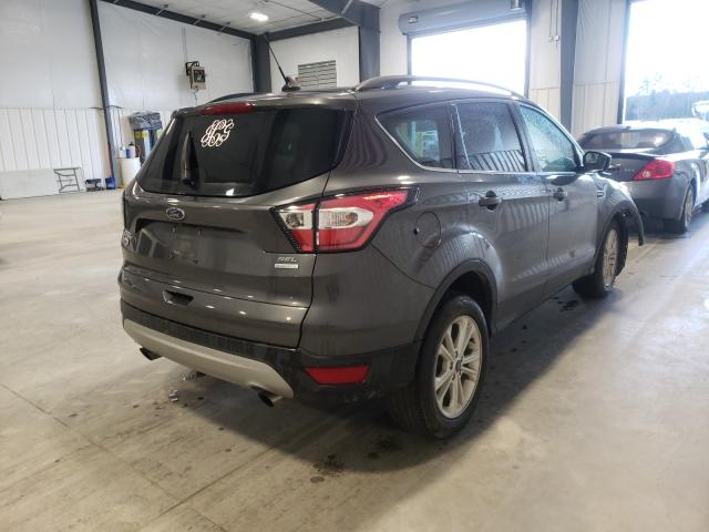 2018 FORD ESCAPE SEL 1FMCU0HD7JUD54371