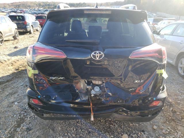 2018 TOYOTA RAV4 ADVEN 2T3WFREV2JW462526