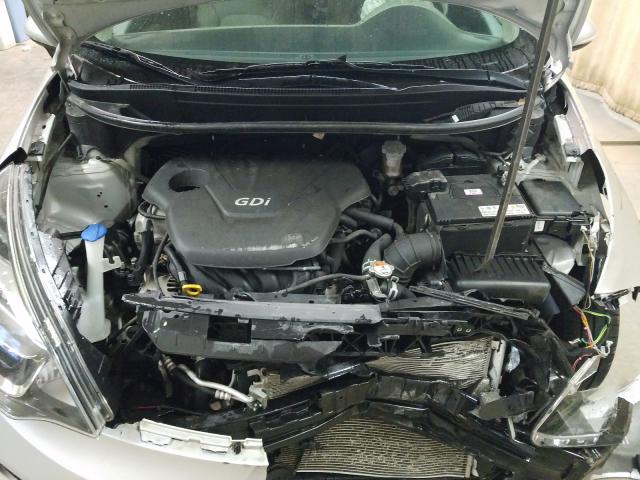 2015 KIA RIO EX KNADN4A36F6459488