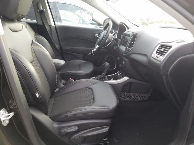 2020 JEEP COMPASS LA 3C4NJCBB5LT246780