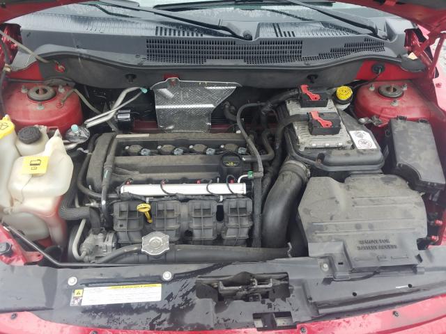 2011 DODGE CALIBER HE 1B3CB5HA0BD204330