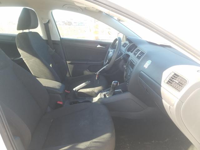 3VW2K7AJ4FM413108 Volkswagen Jetta Base 2015. Фото: 4