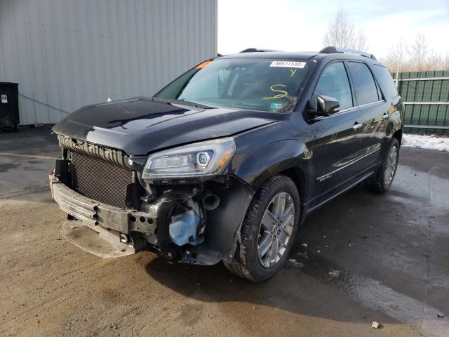 2014 GMC ACADIA DEN 1GKKVTKD5EJ227217
