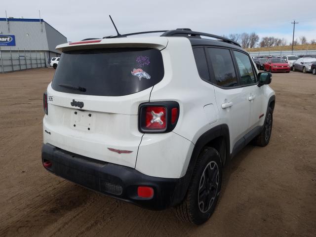 2017 JEEP RENEGADE T ZACCJBCB0HPE64754