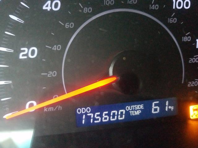 2010 TOYOTA CAMRY BASE - 4T1BF3EK1AU560442
