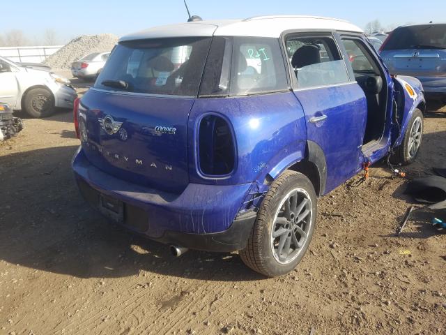 2015 MINI COOPER COU WMWZB3C57FWM33117