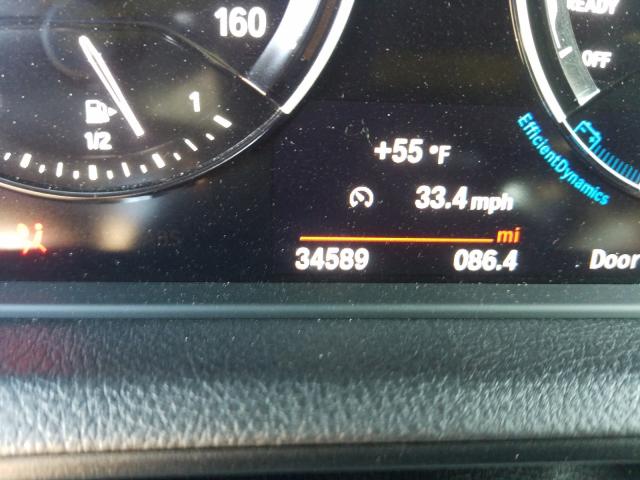 2018 BMW 230I WBA2M7C53JVA97504