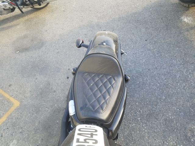 2020 HARLEY-DAVIDSON XL1200 NS 1HD1LP326LB427661
