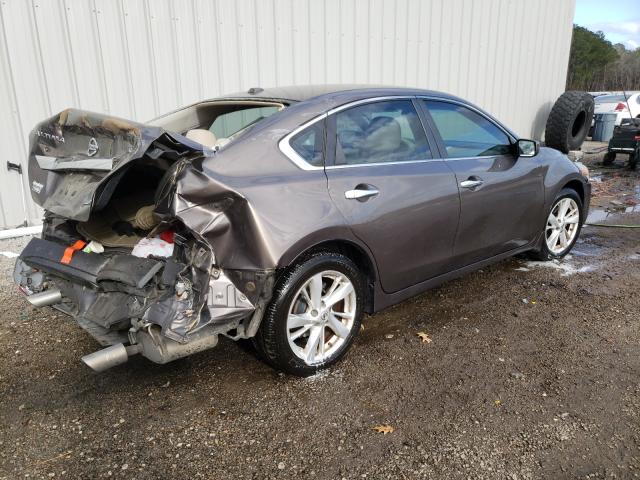 2014 NISSAN ALTIMA SV 1N4AL3AP3EC199906