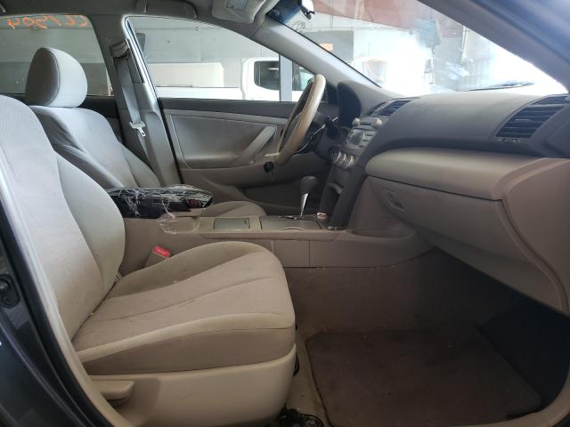 2011 TOYOTA CAMRY BASE 4T1BF3EK1BU644682