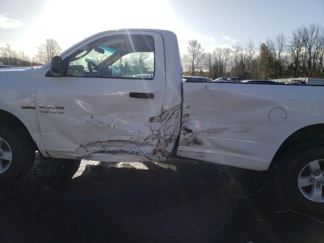 2014 RAM 1500 ST 3C6JR7DT5EG200602