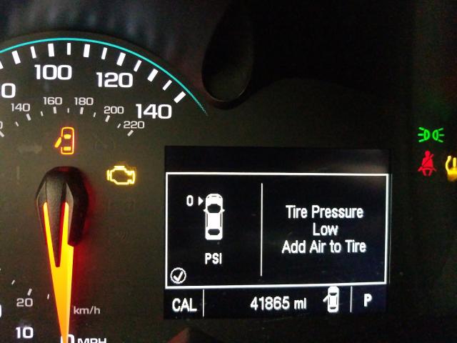 2017 CHEVROLET TRAX LS 3GNCJKSB7HL255352