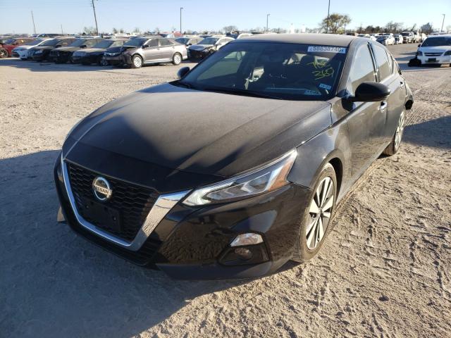 2019 NISSAN ALTIMA SV 1N4BL4DV8KC211063